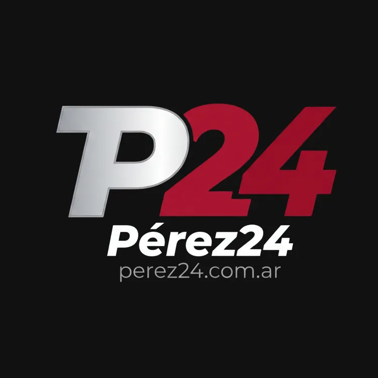 Redacción Pérez 24