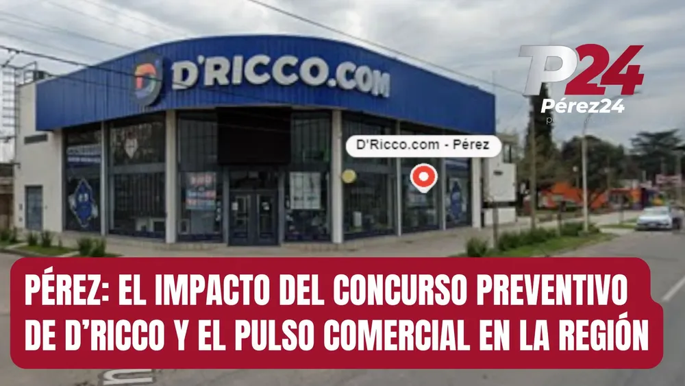 news perez 24
