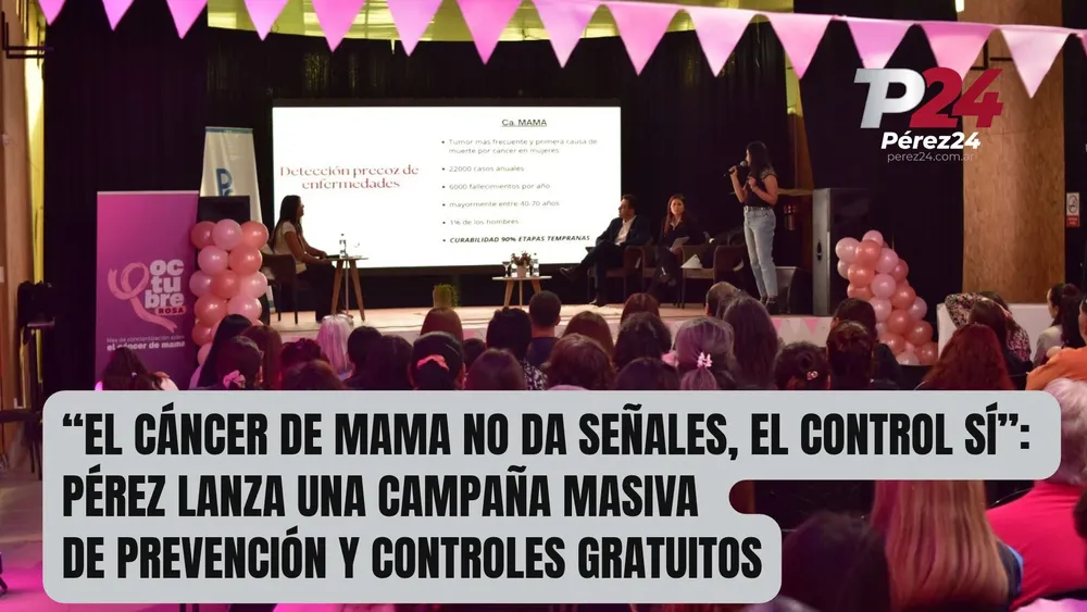 news perez 24